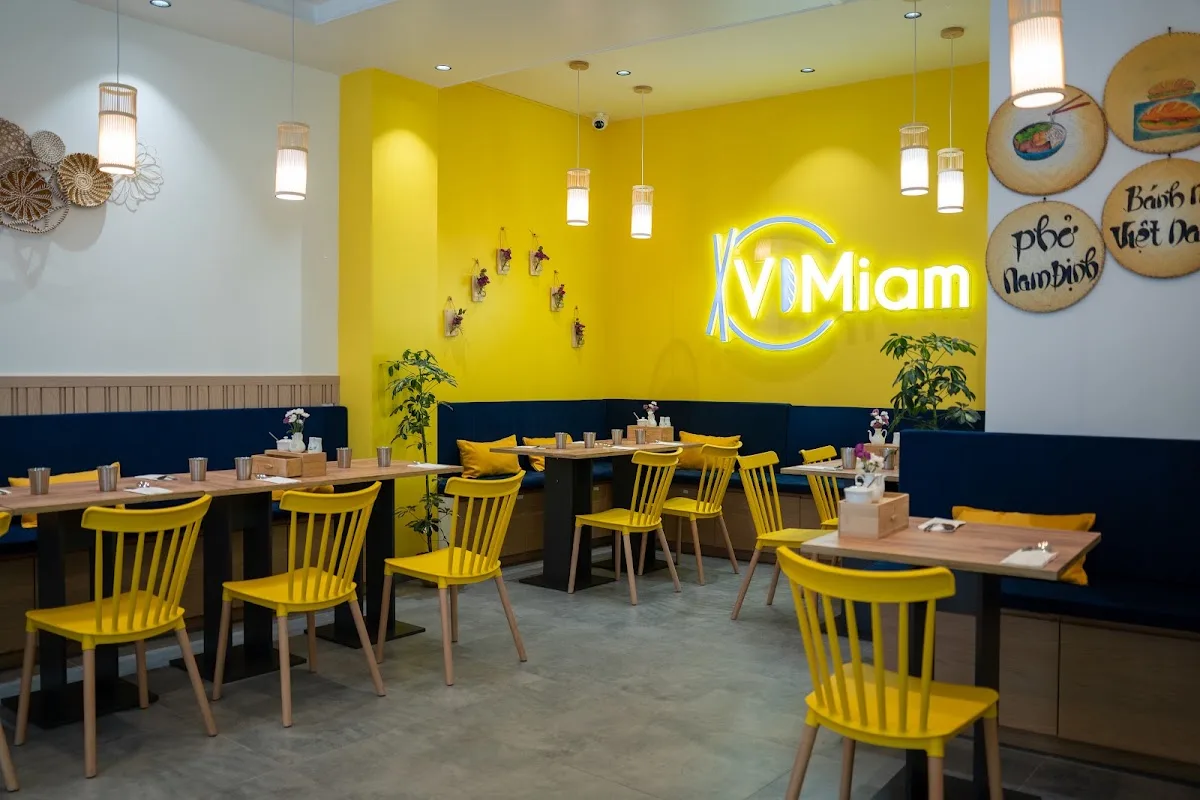 ViMiam