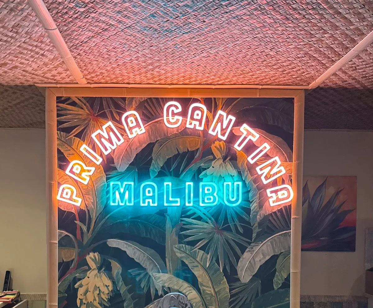 Prima Cantina