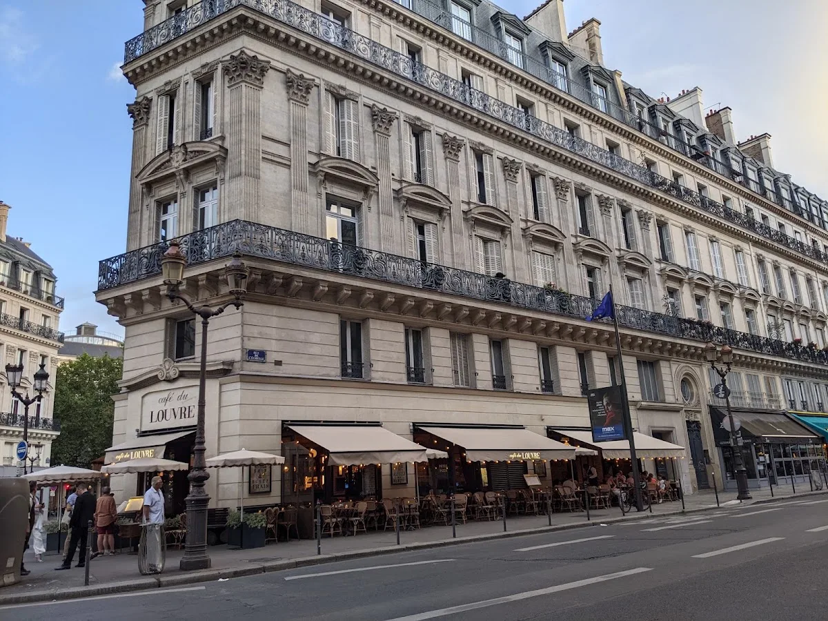 Galerie de Sèvres