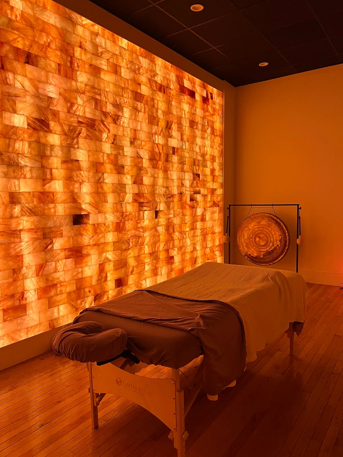 Fred Parker Wellness