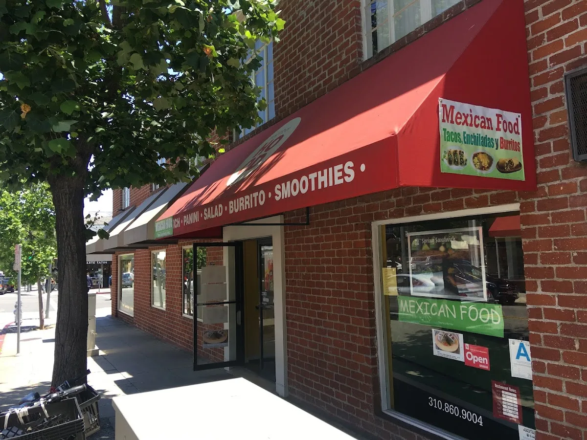NeighborHOOD Cafe