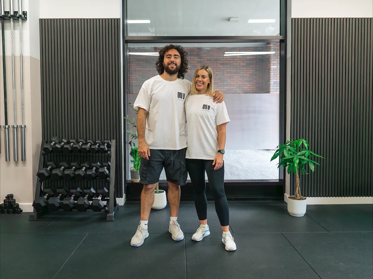 ON-U-TRAINING