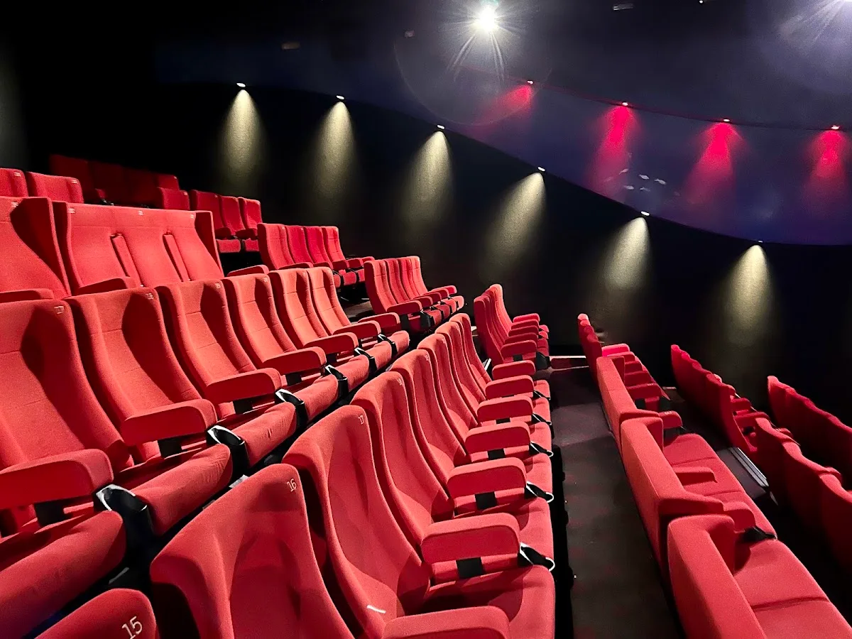 Pathé Aquaboulevard