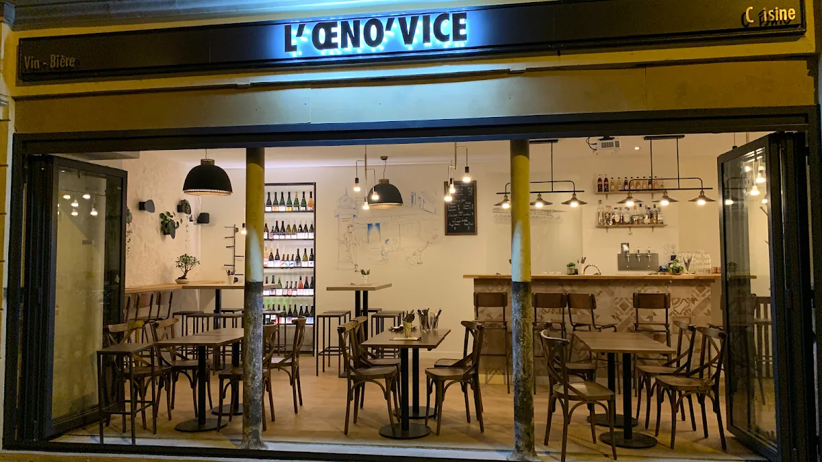 L'OenoVice