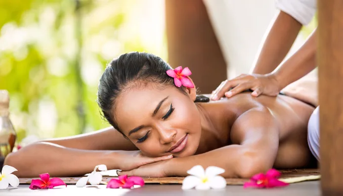 Escape Day Spa