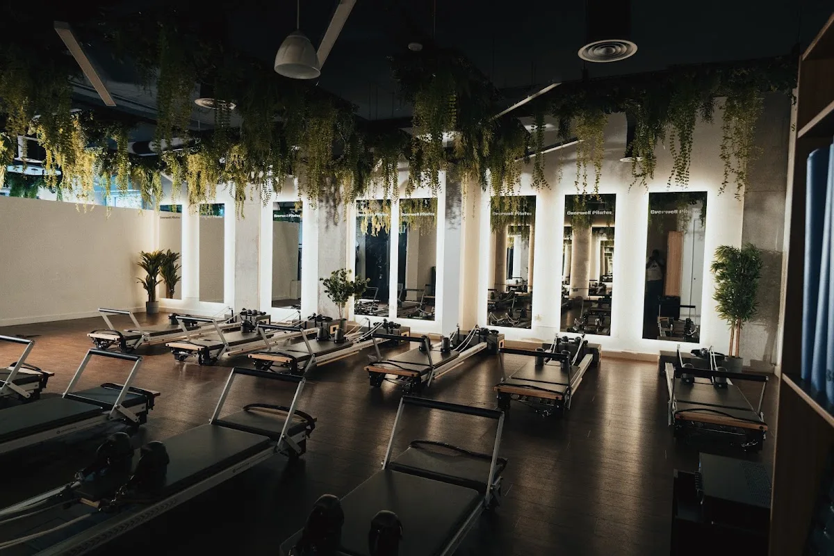 Everwell Pilates