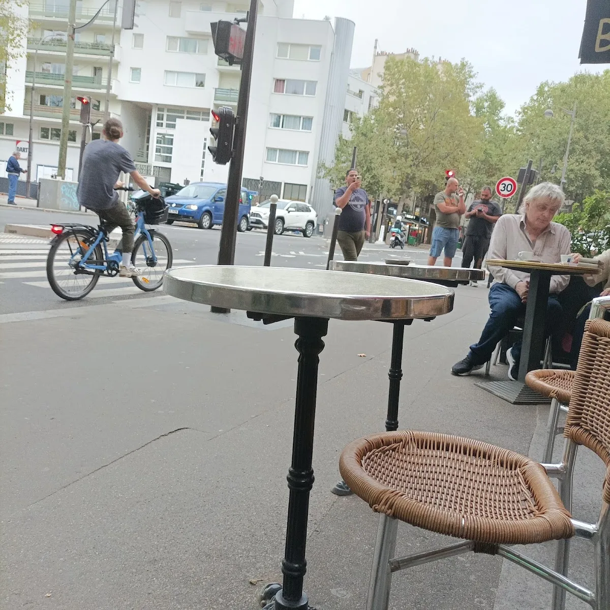 Café le 126