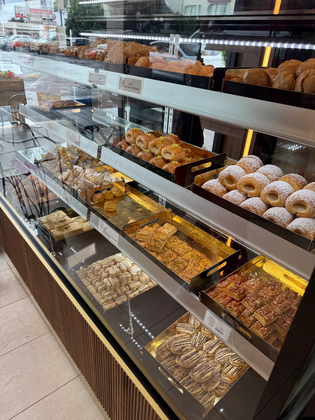 Tak Bakery
