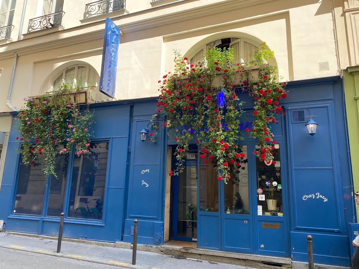 La champmesle