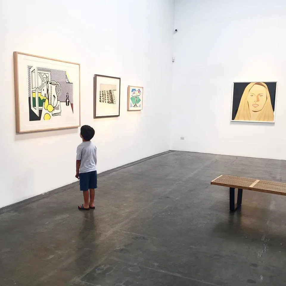 Craig Krull Gallery
