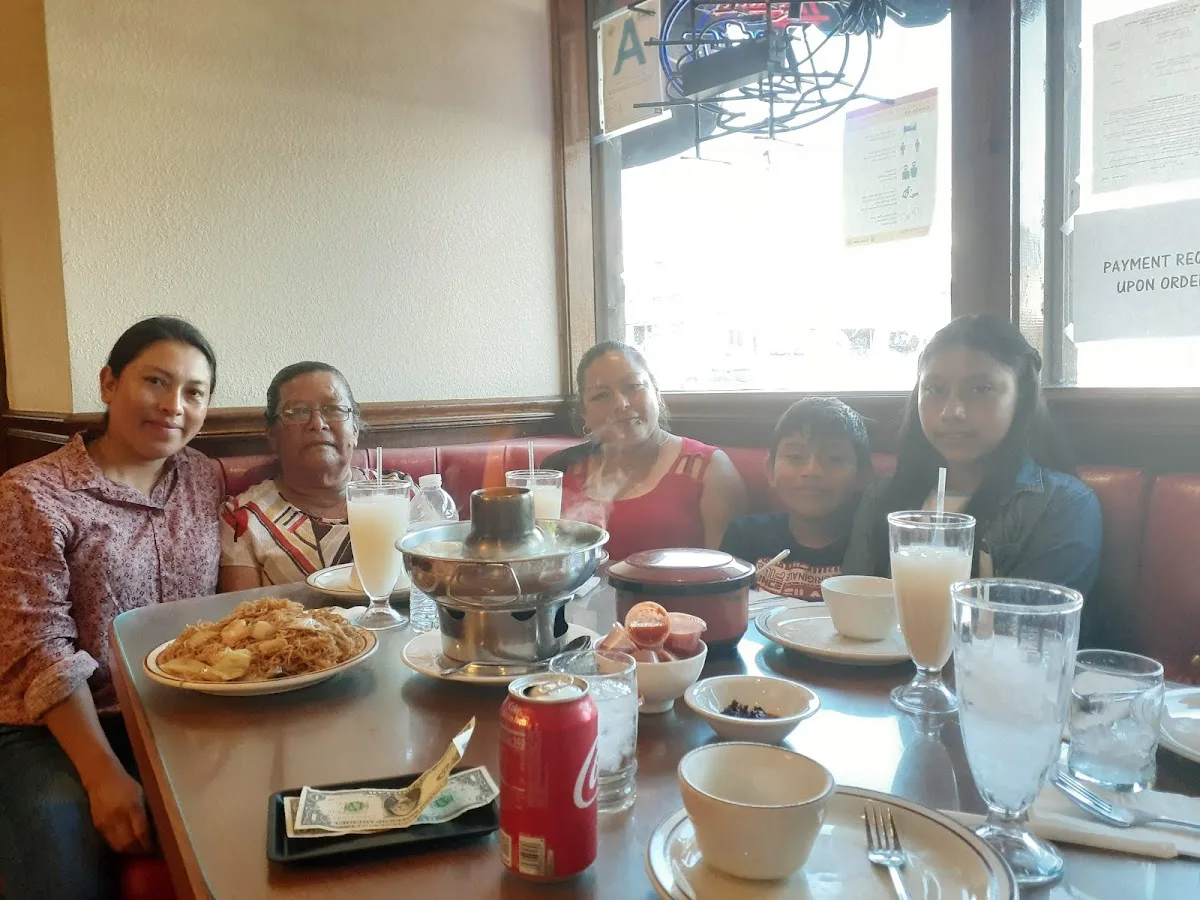 Vim Thai-Chinese Restaurant