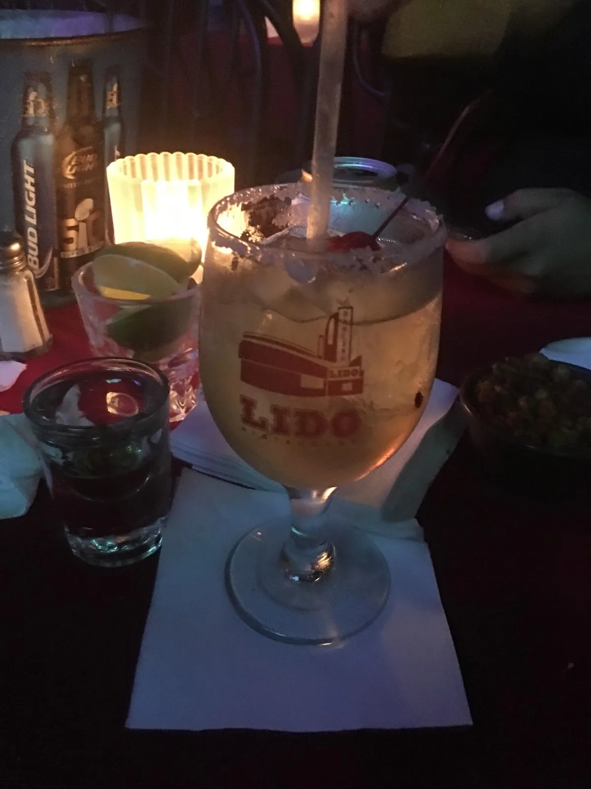 Lido