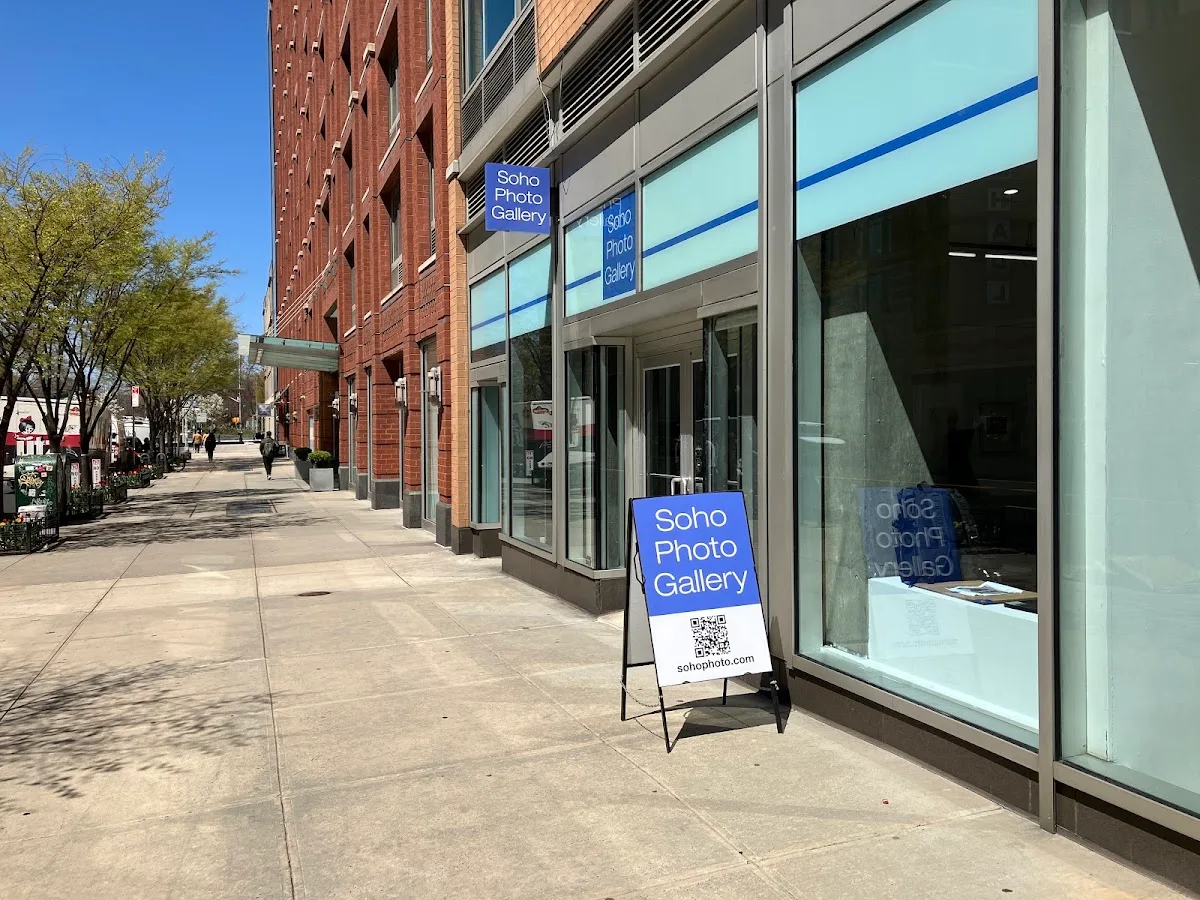 Soho Photo Gallery