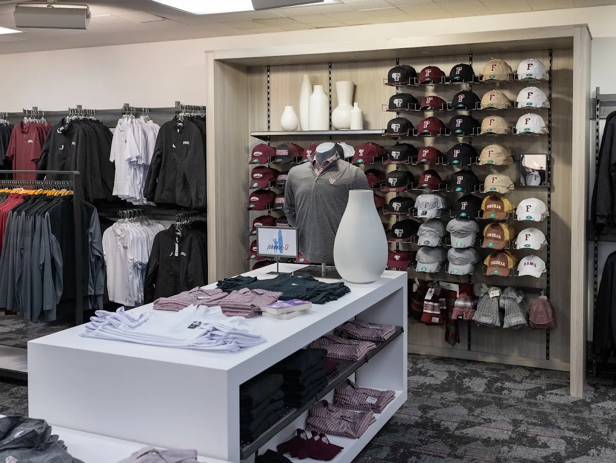 Fordham Store