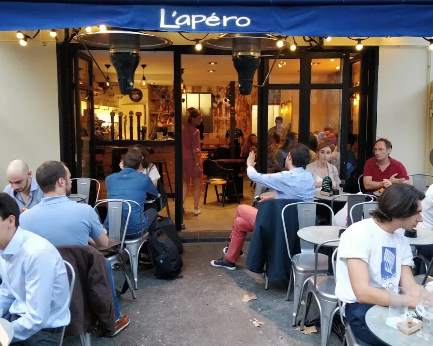 L'Apéro