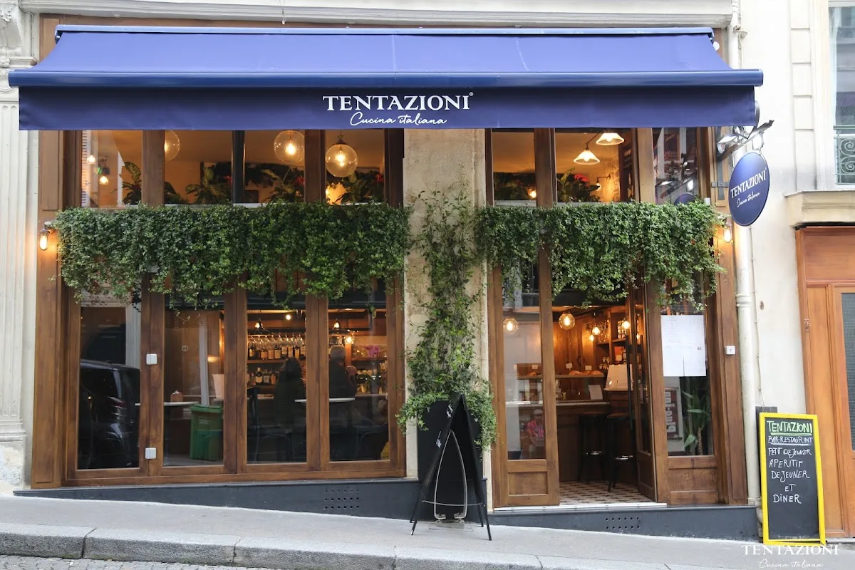 Tentazioni