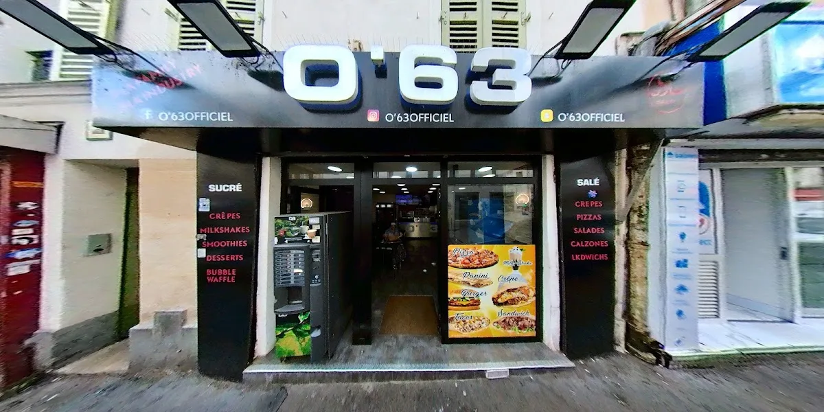 O’63
