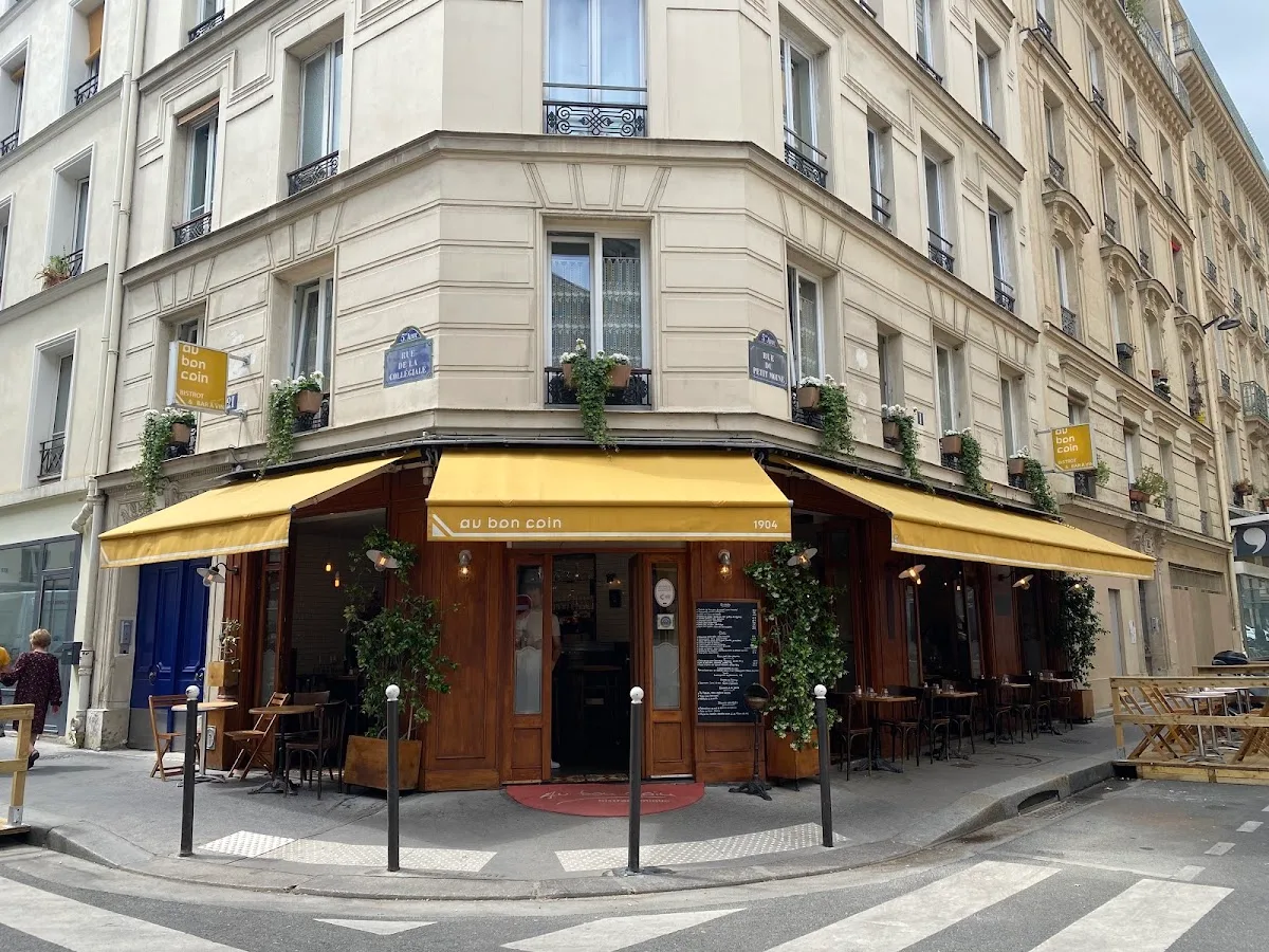 Au Bon Coin