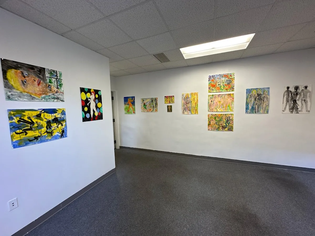 Deer Gallery