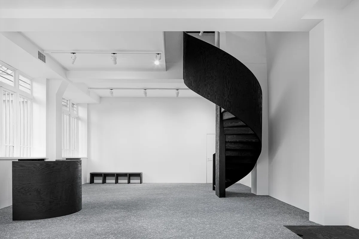 Huberty & Breyne - Paris | Matignon