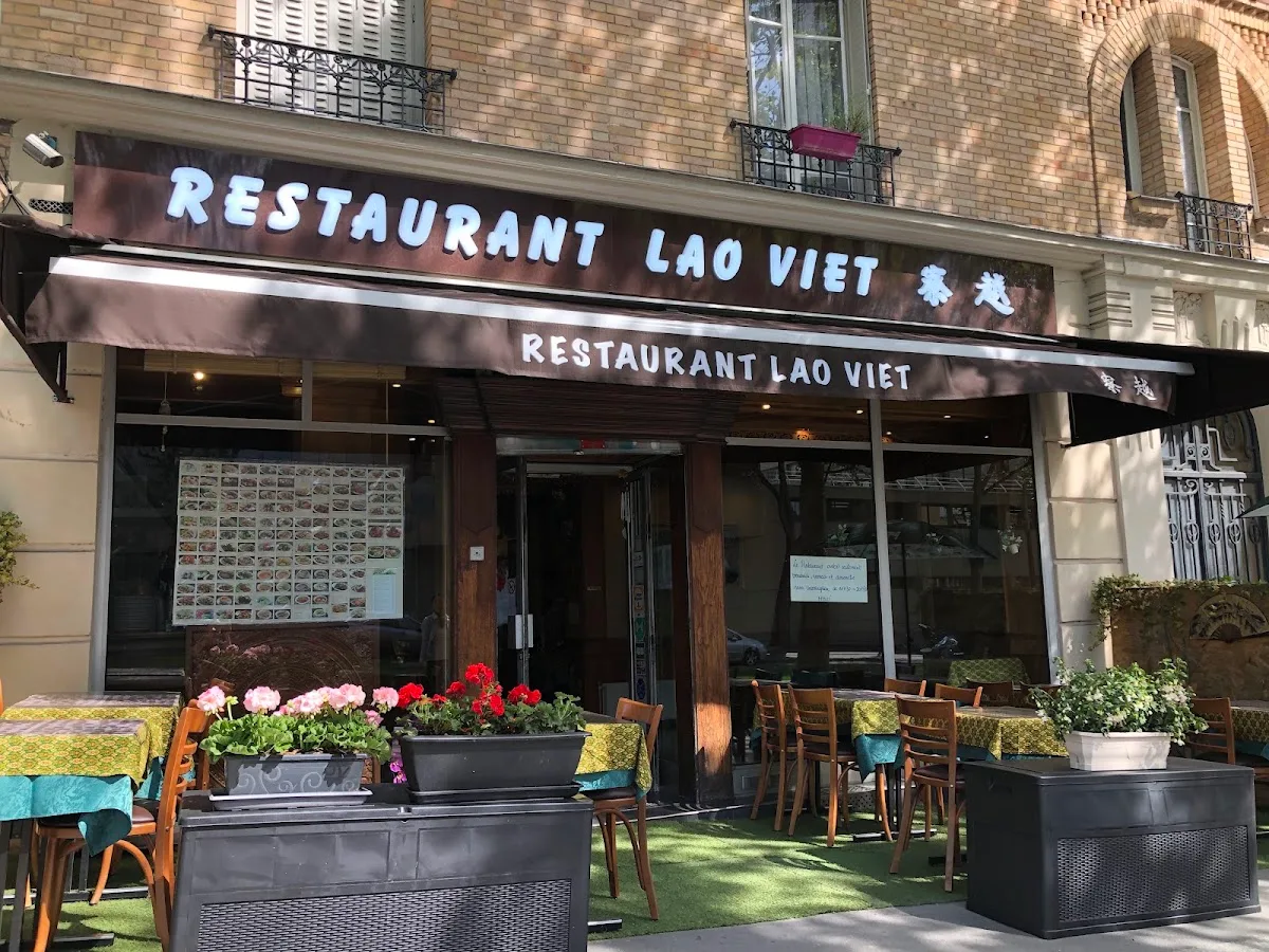 Lao Viet
