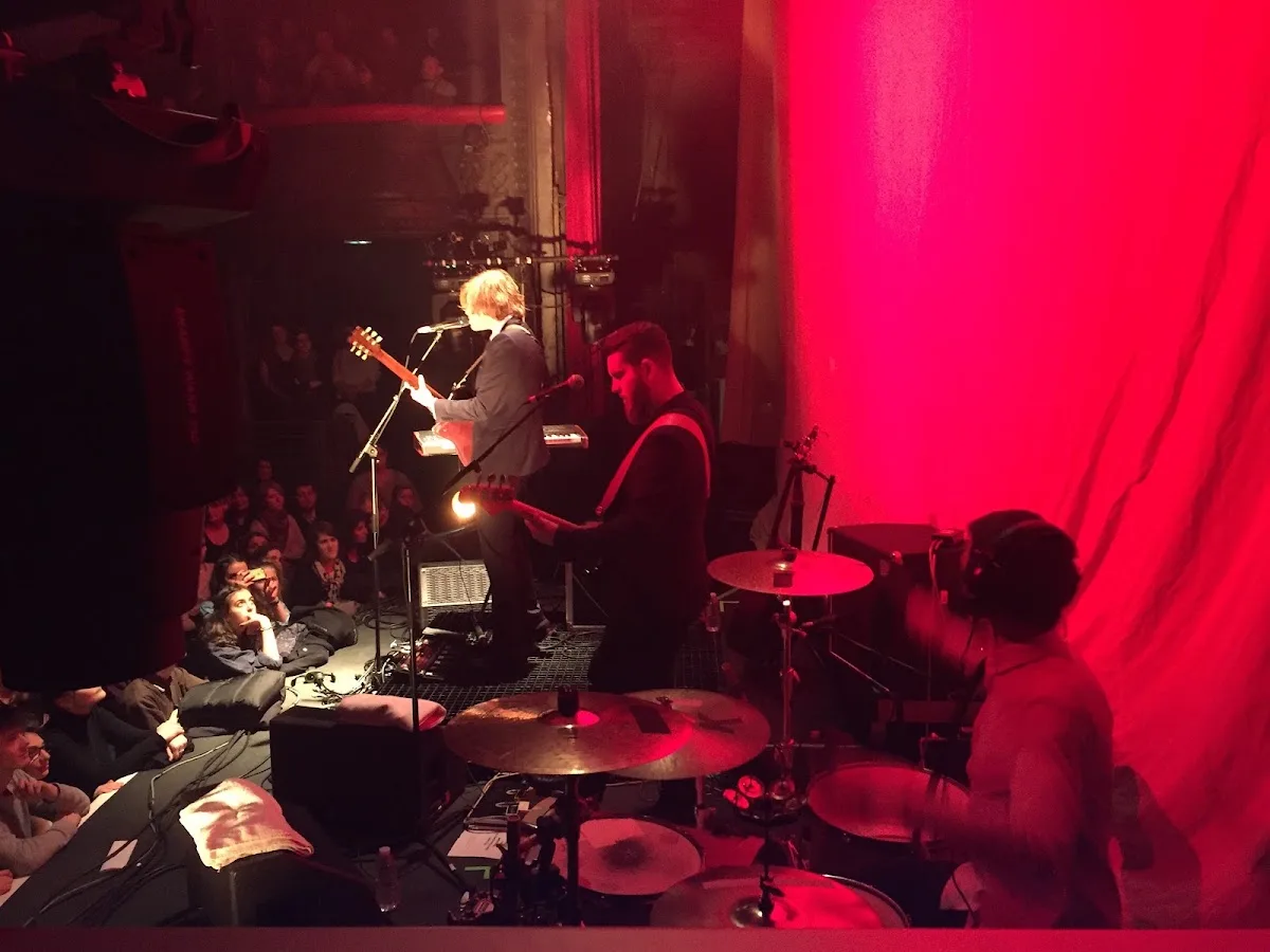 La Cigale