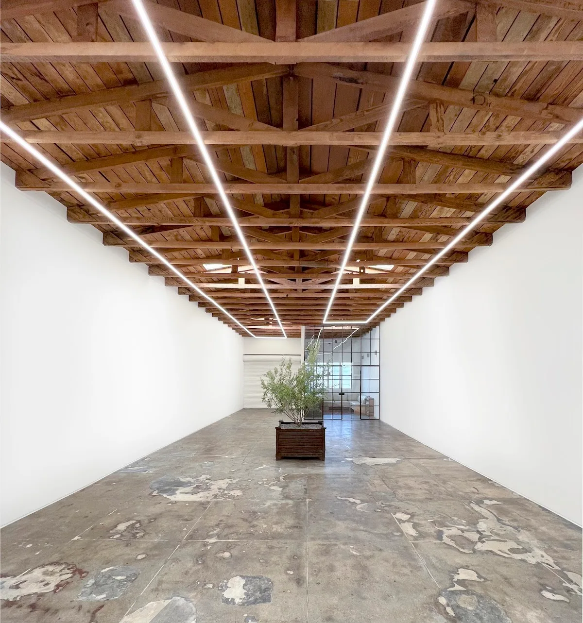 la BEAST gallery