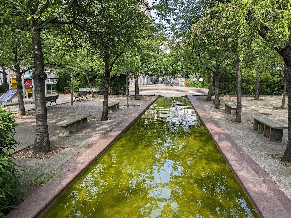 Jardin Rachmaninov