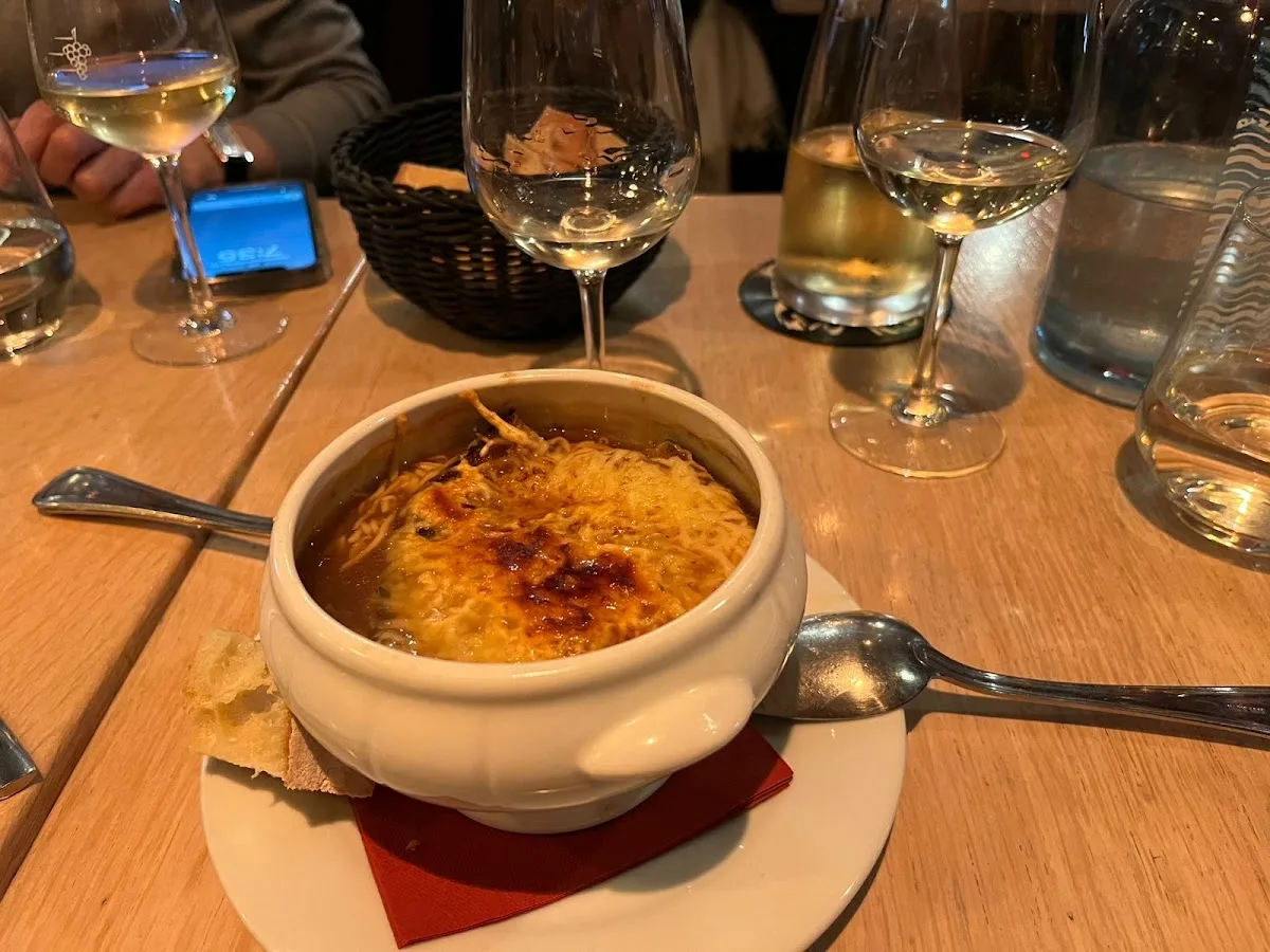 Chez Germaine