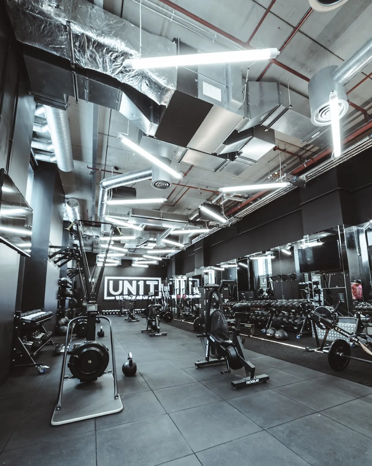 UN1T Southwark