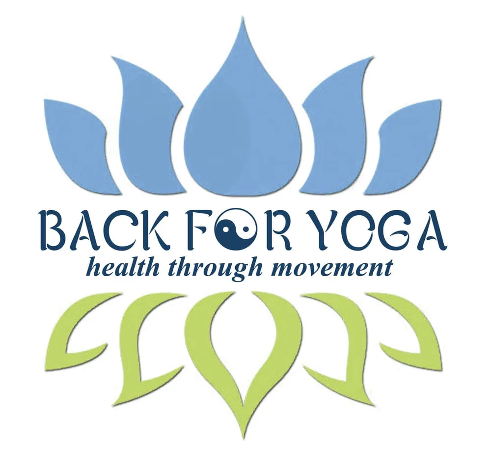 Back For Yoga