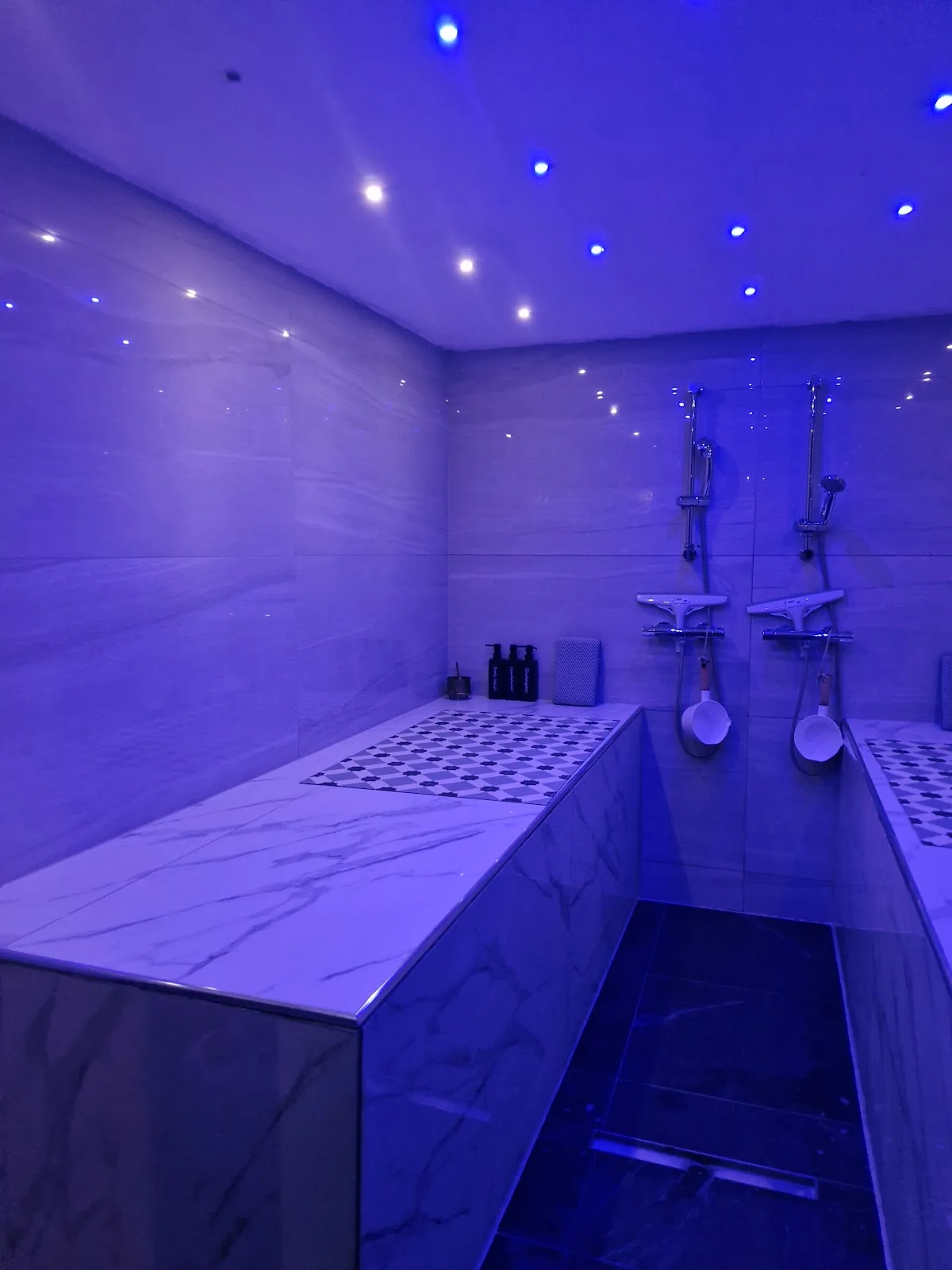 Elite Spa and Hammam