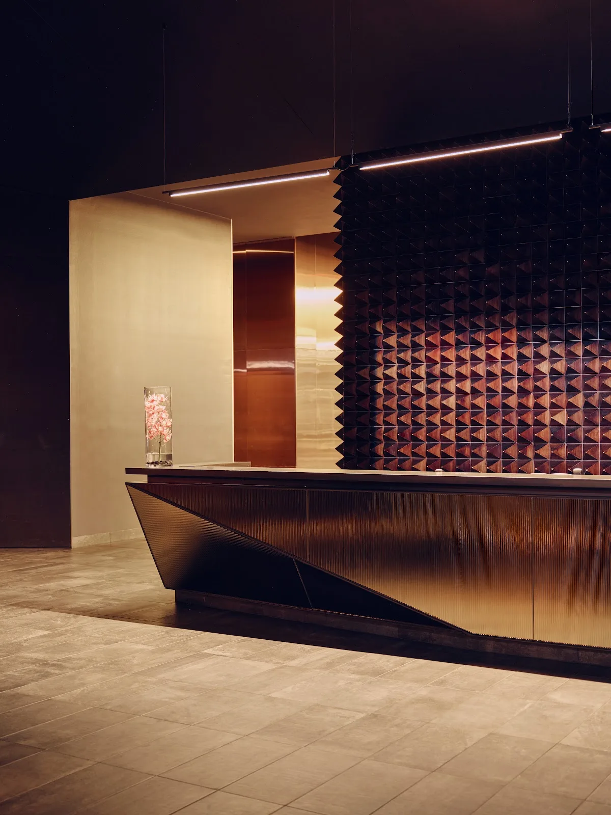 UOVO - Studio City
