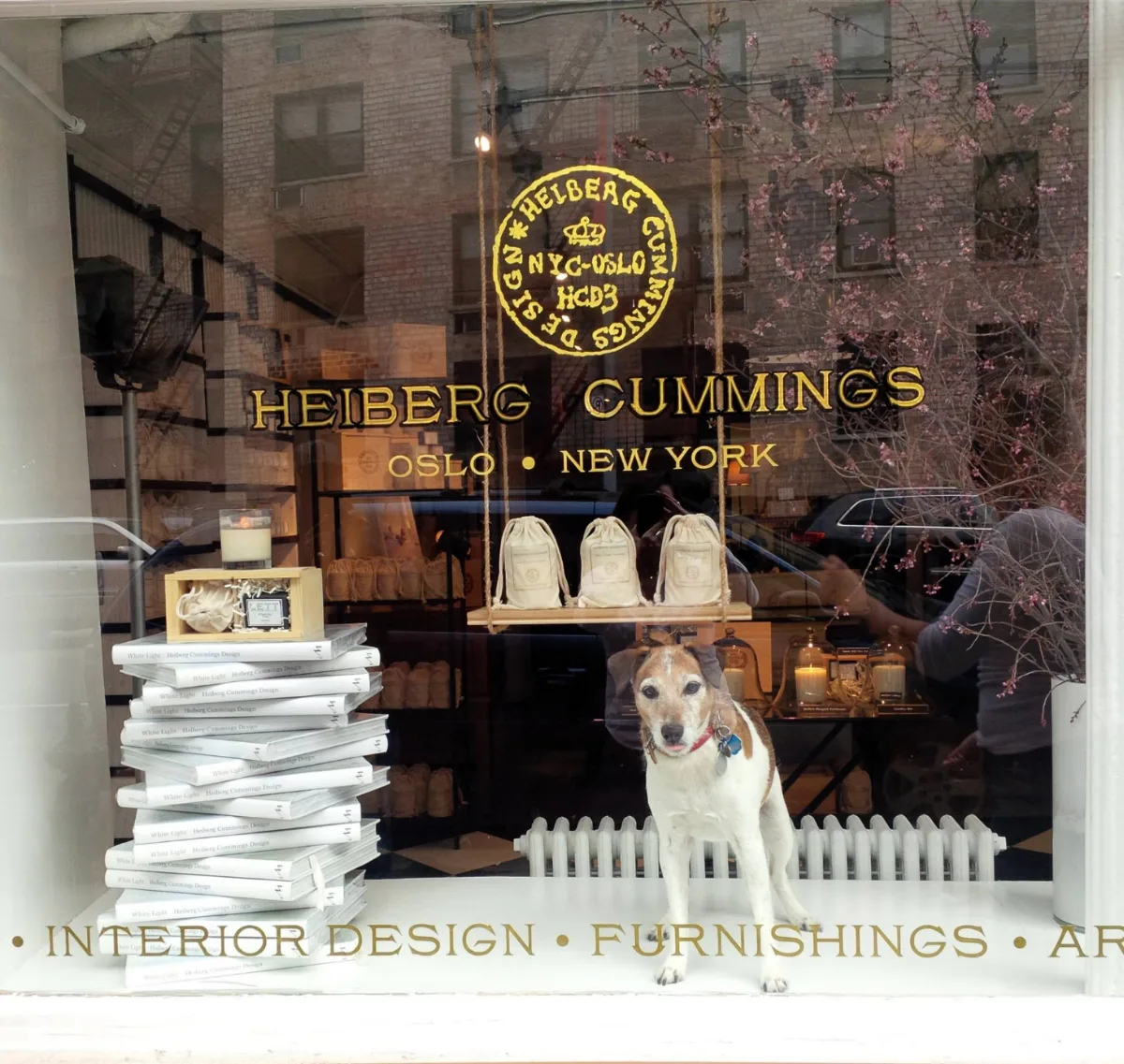 Heiberg Cummings