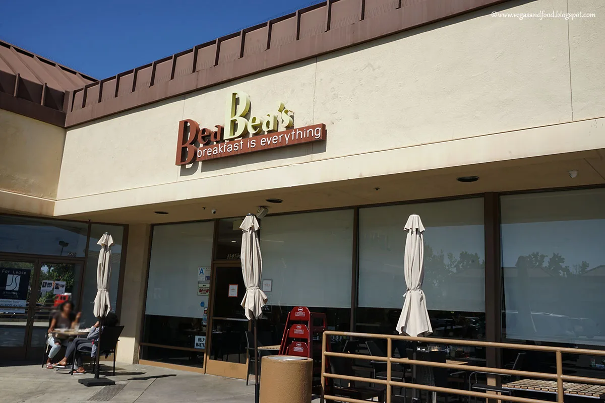 Bea Bea's