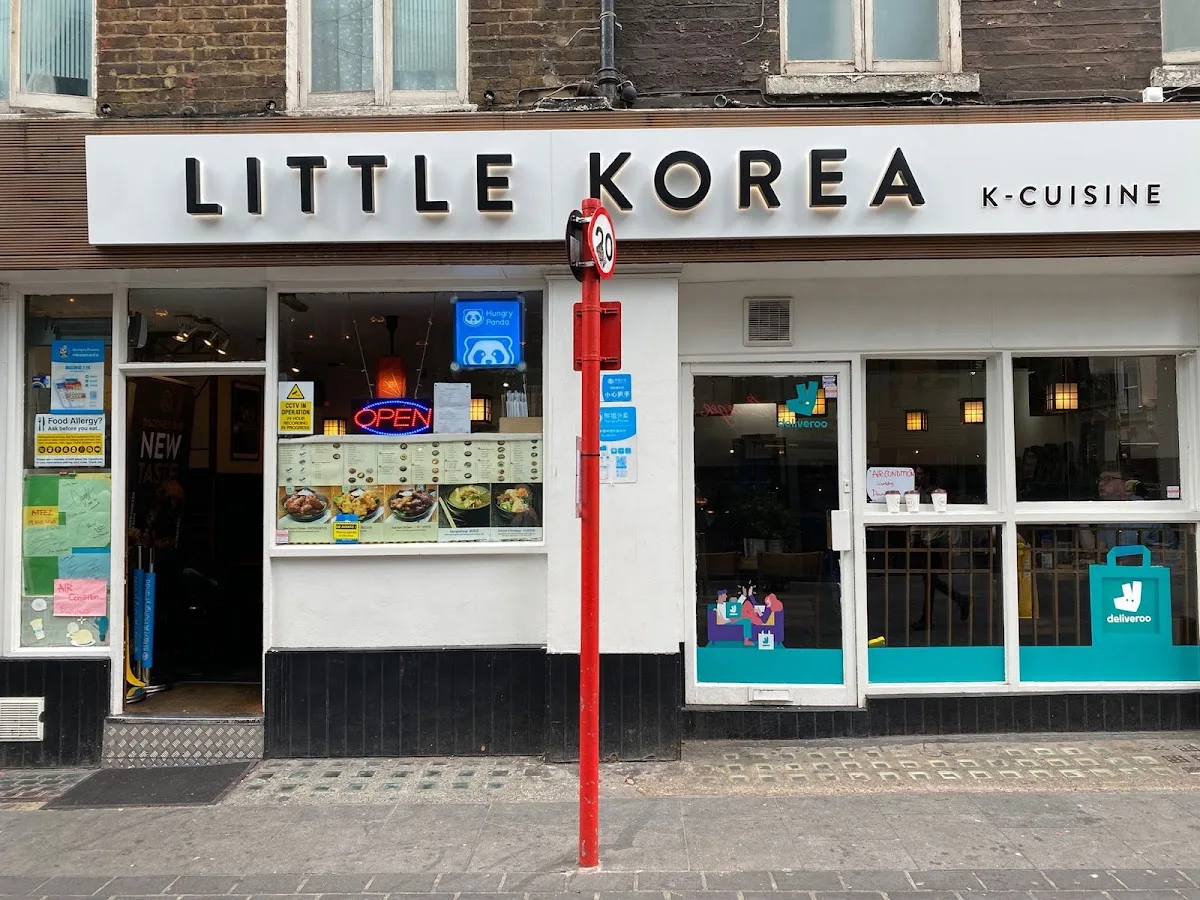 Little Korea
