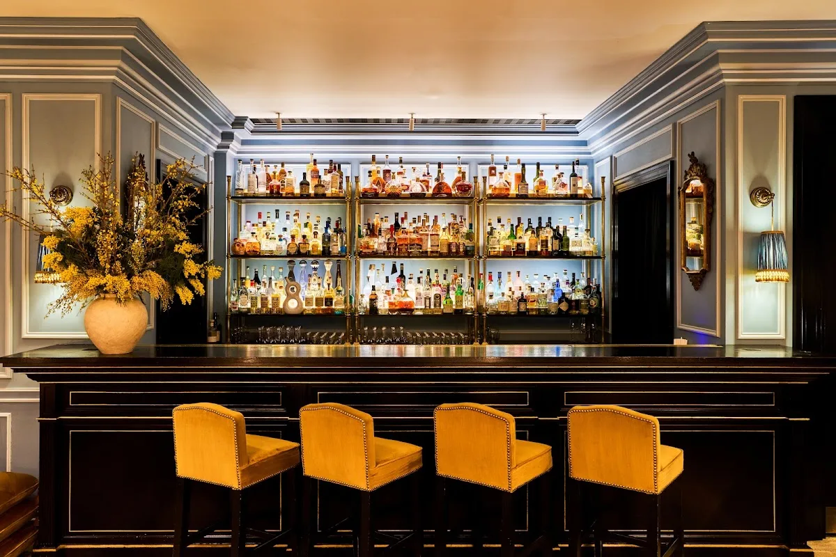 The Twenty Two