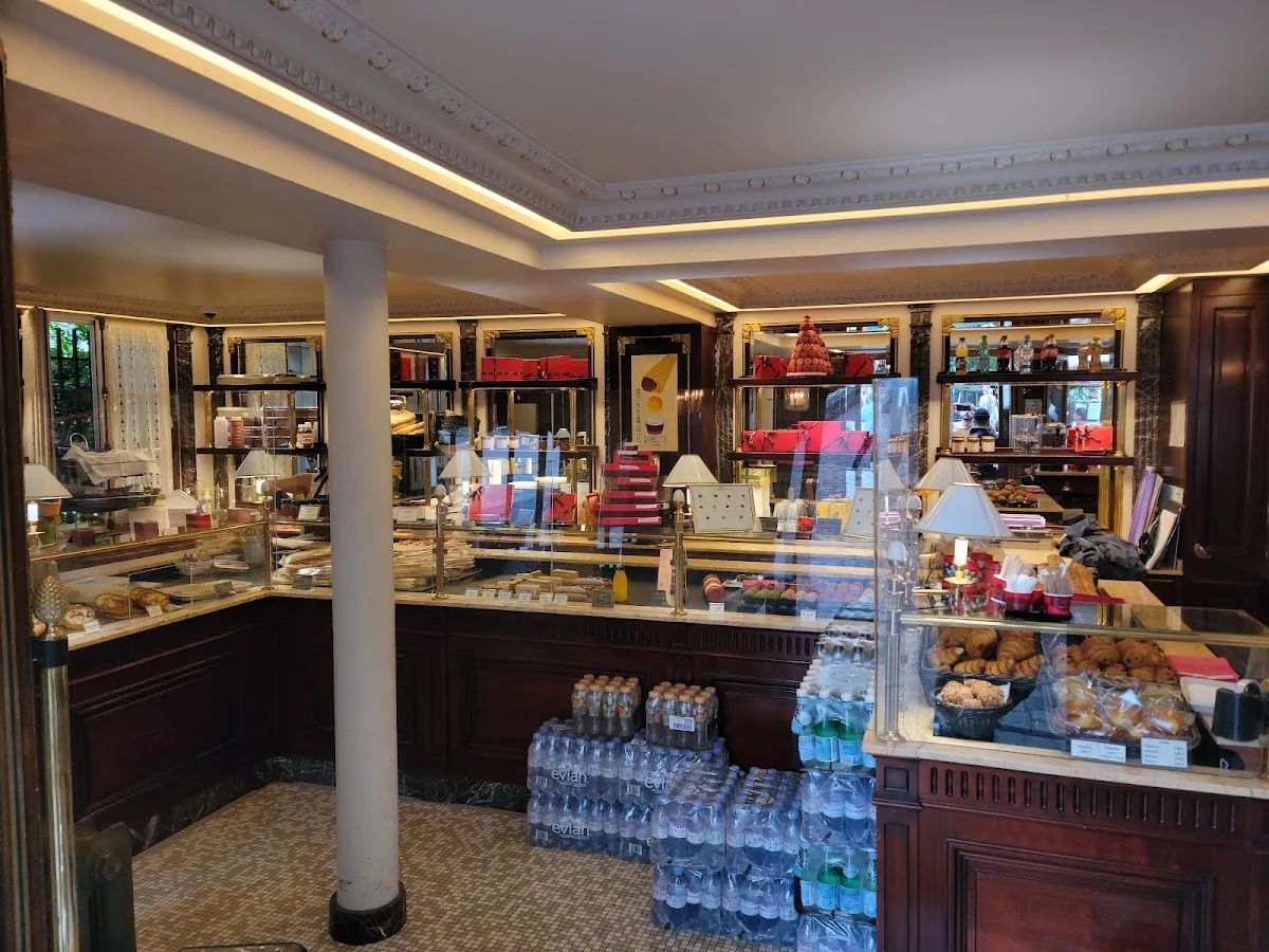 Carette