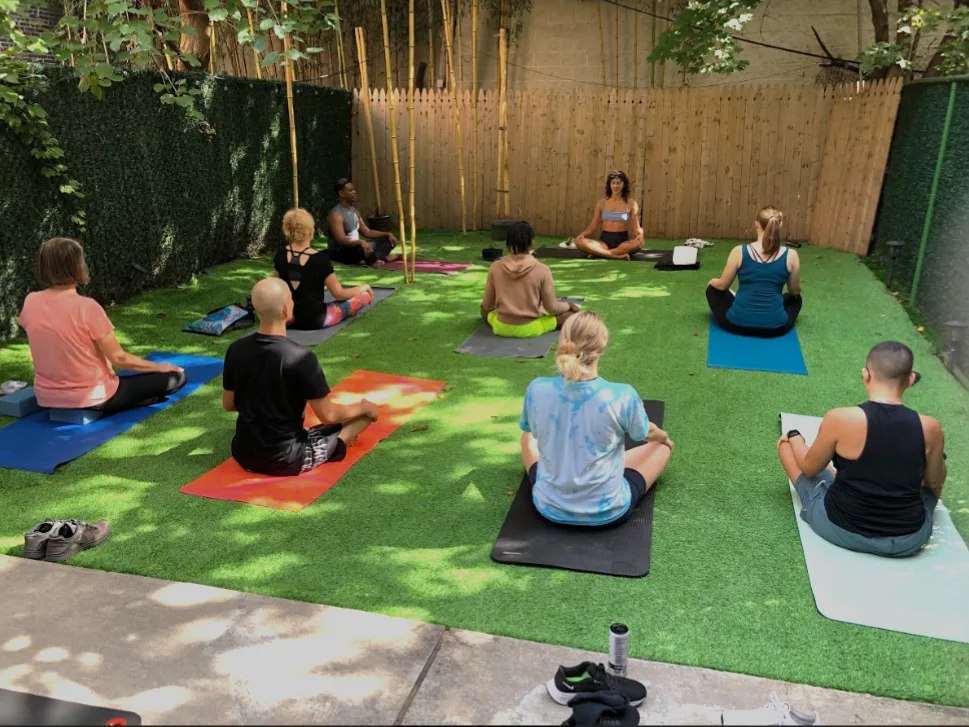 VITA: Fitness and Wellness