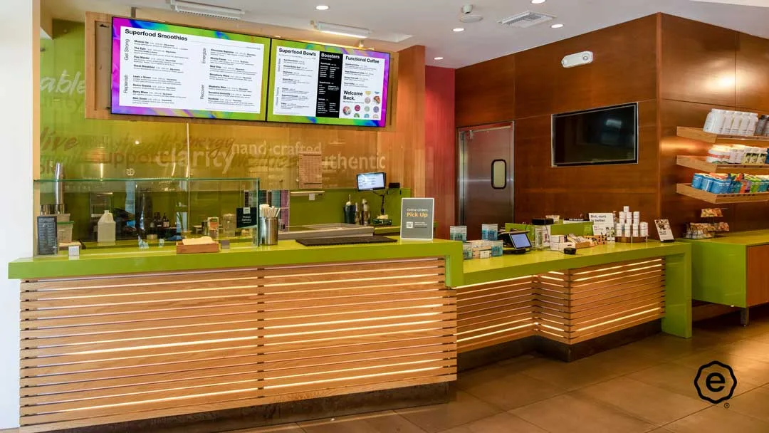Earthbar