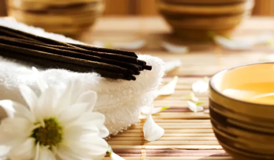 7 Day Spa Thai Massage & Beauty Angel Islington