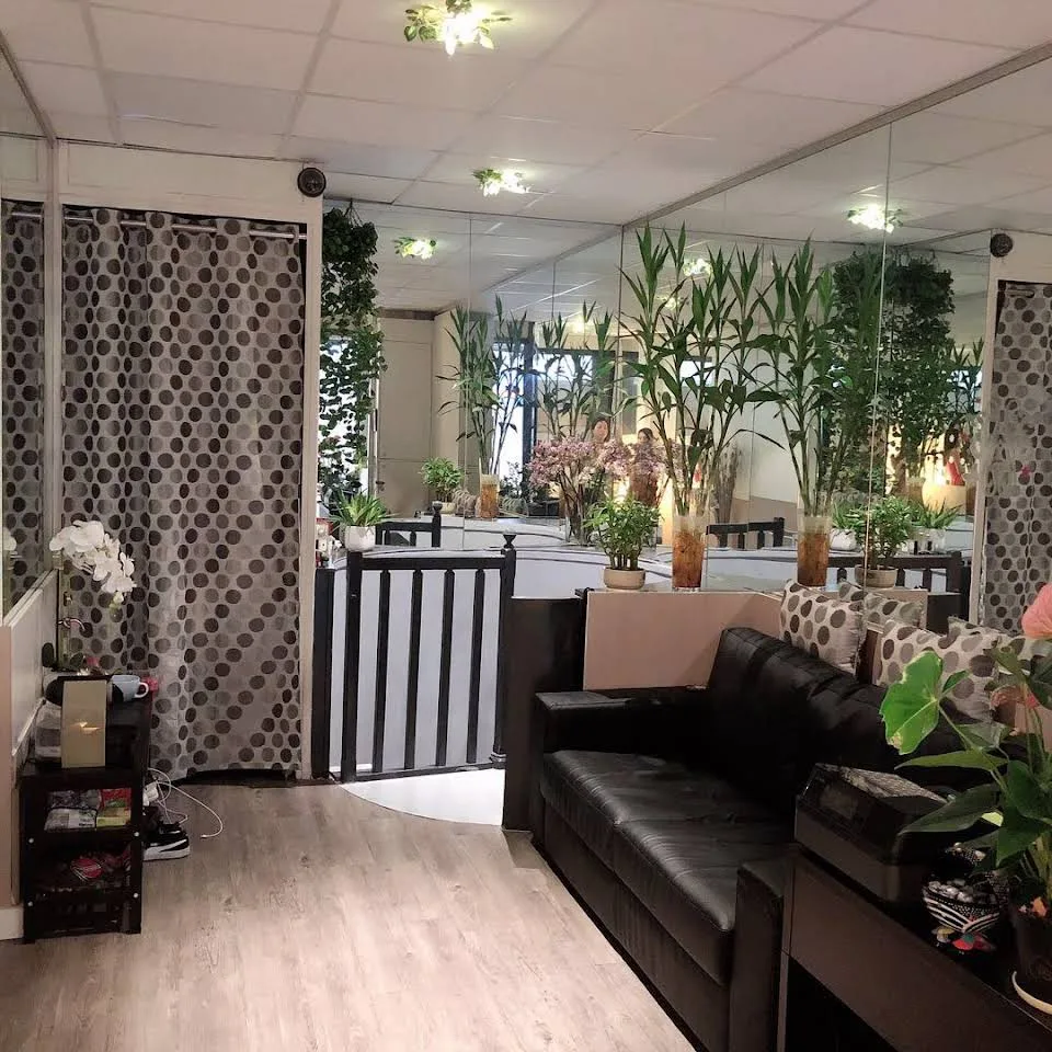 Montparnana massage paris 14eme