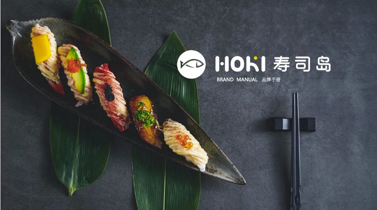 Hoki Sushi
