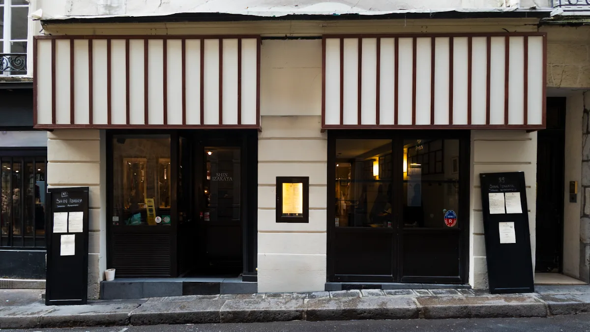 Shin Izakaya