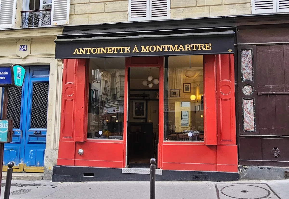 L'Atelier Montmartre