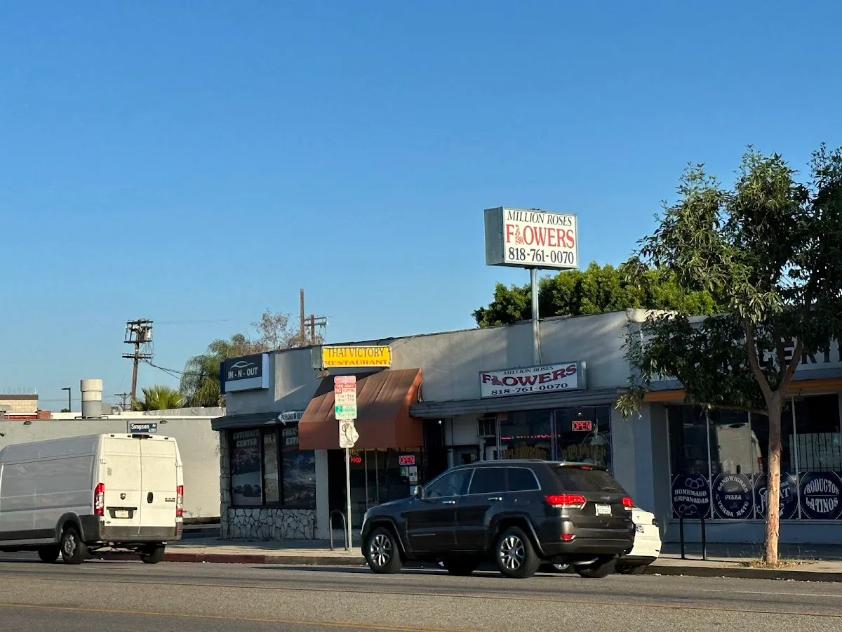 Mi Tierra Restaurant