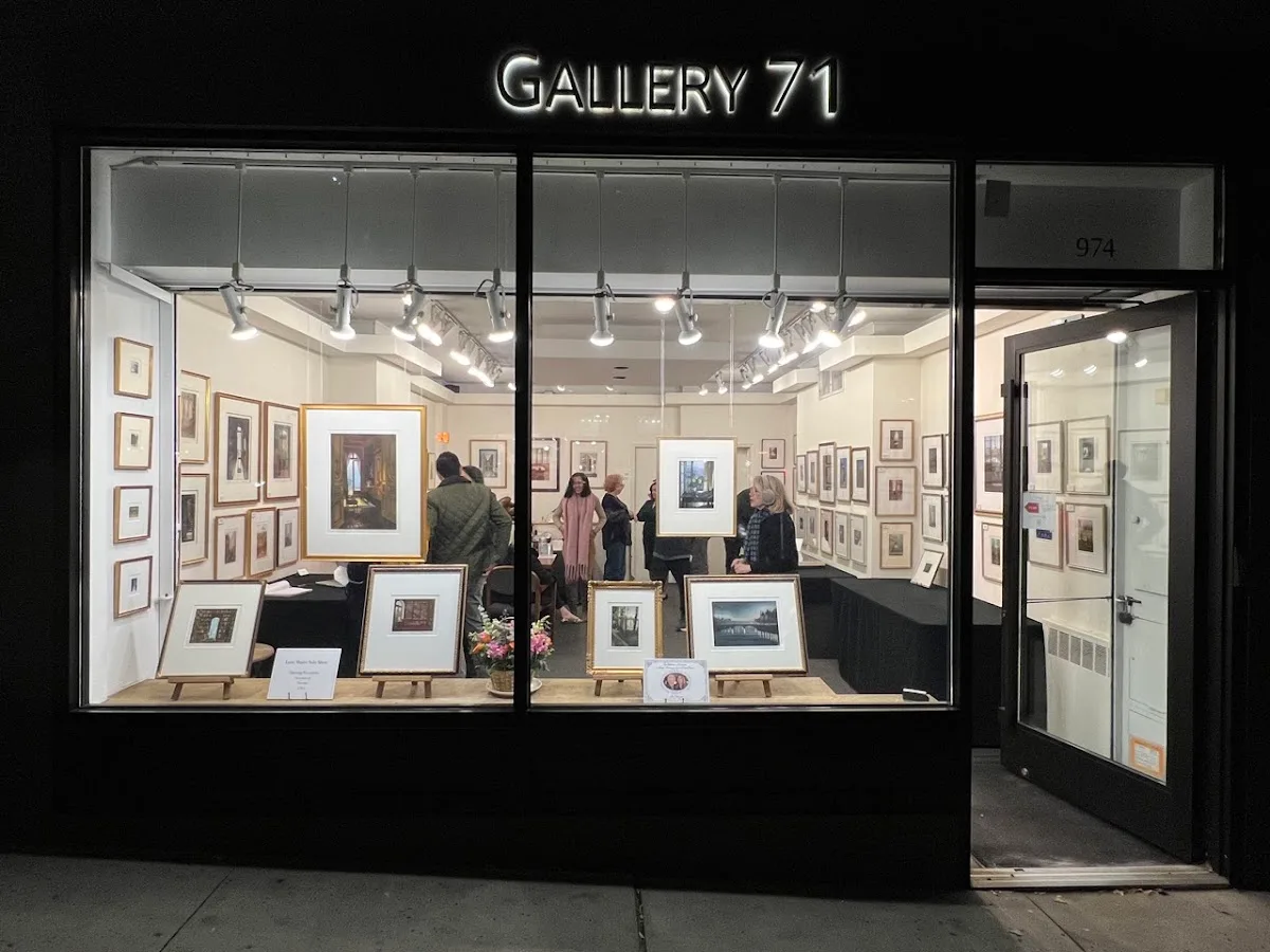 Gallery 71