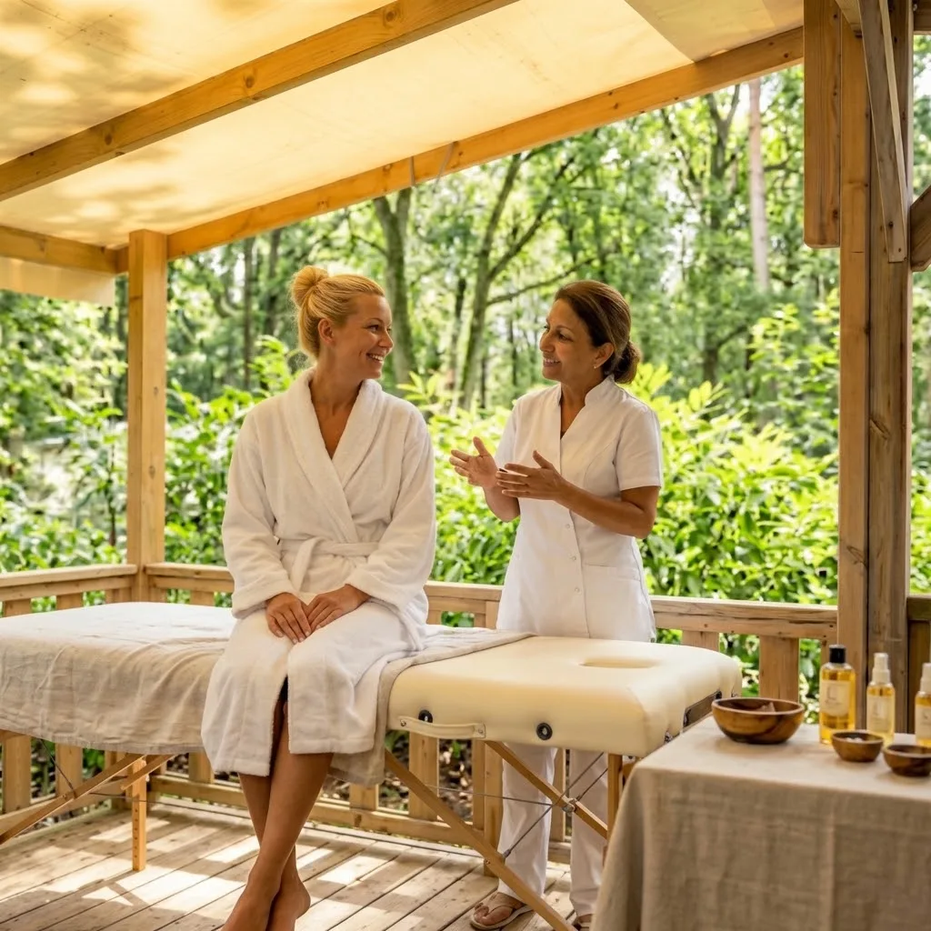 MN Massage® - Paris 18 I Massage Intuitif - Massage Paris