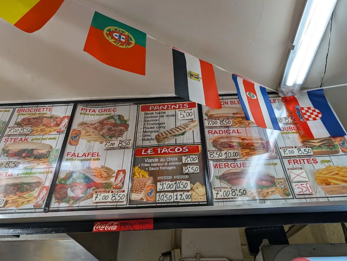 chawarma turc