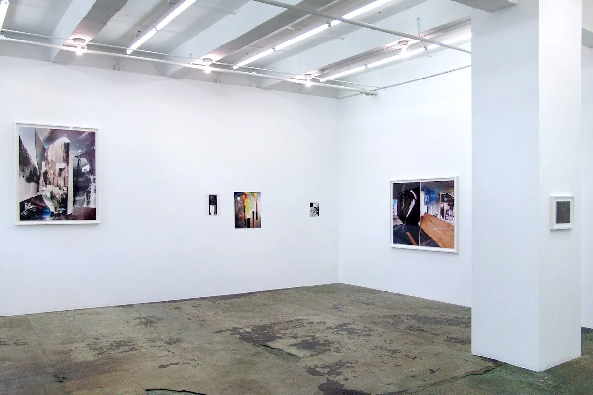 Thomas Erben Gallery